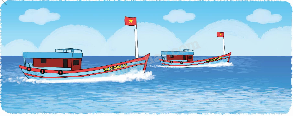 Toán lớp 5 Bài 68. Ôn tập số tự nhiên, phân số, số thập phân - SGK Kết nối tri thức với cuộc sống 14 1