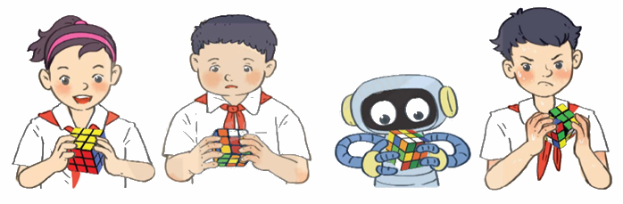 Toán lớp 5 Bài 68. Ôn tập số tự nhiên, phân số, số thập phân - SGK Kết nối tri thức với cuộc sống 8 1