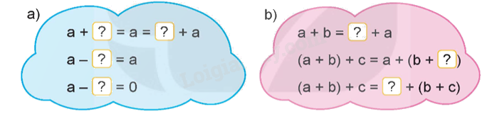 Toán lớp 5 Bài 69. Ôn tập các phép tính với số tự nhiên, phân số, số thập phân - SGK Kết nối tri thức với cuộc sống 1