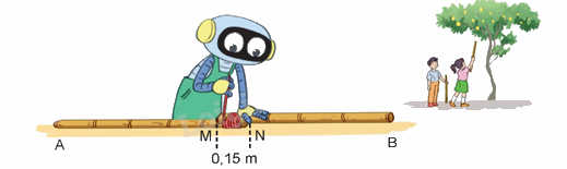 Toán lớp 5 Bài 69. Ôn tập các phép tính với số tự nhiên, phân số, số thập phân - SGK Kết nối tri thức với cuộc sống 3 1