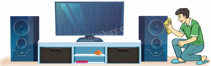 Toán lớp 5 Bài 69. Ôn tập các phép tính với số tự nhiên, phân số, số thập phân - SGK Kết nối tri thức với cuộc sống 6