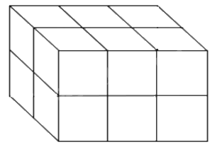 Toán lớp 5 Bài 69. Thể tích của một hình - SGK chân trời sáng tạo 7 1