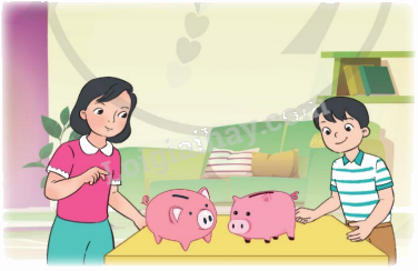 Toán lớp 5 Bài 7. Tìm hai số khi biết tổng và tỉ số của hai số đó - SGK cánh diều 3 1