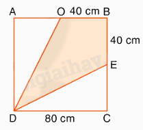 Toán lớp 5 Bài 70. Luyện tập - SGK Bình Minh 3