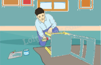 Toán lớp 5 Bài 70. Nhân số đo thời gian với một số. Chia số đo thời gian cho một số - SGK cánh diều 1 1