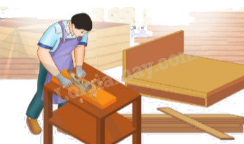 Toán lớp 5 Bài 70. Nhân số đo thời gian với một số. Chia số đo thời gian cho một số - SGK cánh diều 4