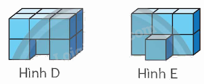 Toán lớp 5 Bài 70. Xăng-ti-mét khối - SGK chân trời sáng tạo 3 1