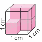 Toán lớp 5 Bài 70. Xăng-ti-mét khối - SGK chân trời sáng tạo 6