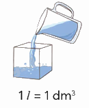 Toán lớp 5 Bài 71. Đề-xi-mét khối - SGK chân trời sáng tạo 5 1