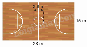 Toán lớp 5 Bài 71. Ôn tập hình học - SGK Kết nối tri thức với cuộc sống 13