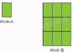 Toán lớp 5 Bài 71. Ôn tập hình học - SGK Kết nối tri thức với cuộc sống 16