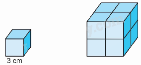 Toán lớp 5 Bài 71. Ôn tập hình học - SGK Kết nối tri thức với cuộc sống 16 1