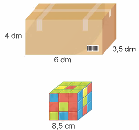 Toán lớp 5 Bài 71. Ôn tập hình học - SGK Kết nối tri thức với cuộc sống 20