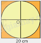 Toán lớp 5 Bài 71. Ôn tập hình học - SGK Kết nối tri thức với cuộc sống 3 1