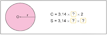 Toán lớp 5 Bài 71. Ôn tập hình học - SGK Kết nối tri thức với cuộc sống 9