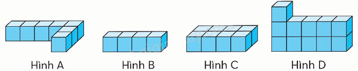 Toán lớp 5 Bài 72. Mét khối - SGK chân trời sáng tạo 2