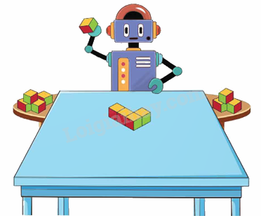 Toán lớp 5 Bài 72. Mét khối - SGK chân trời sáng tạo 4