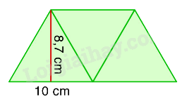 Toán lớp 5 Bài 74. Luyện tập chung - SGK Bình Minh 2