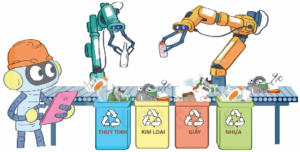 Toán lớp 5 Bài 74. Ôn tập một số yếu tố thống kê và xác suất - SGK Kết nối tri thức với cuộc sống 9