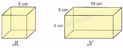 Toán lớp 5 Bài 75. Ôn tập chung - SGK Kết nối tri thức với cuộc sống 9
