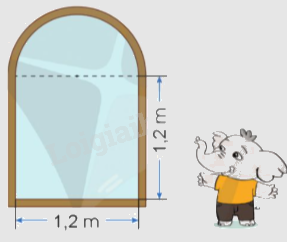 Toán lớp 5 Bài 77. Em ôn lại những gì đã học - SGK cánh diều 2 2