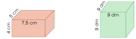 Toán lớp 5 Bài 77. Em ôn lại những gì đã học - SGK cánh diều 4 1