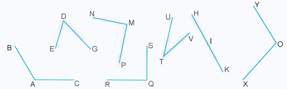 Toán lớp 5 Bài 8. Ôn tập hình học và đo lường - SGK kết nối tri thức 1 1