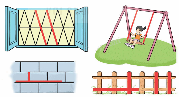 Toán lớp 5 Bài 8. Ôn tập hình học và đo lường - SGK kết nối tri thức 5