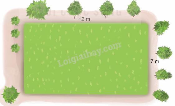 Toán lớp 5 Bài 8. Ôn tập hình học và đo lường - SGK kết nối tri thức 7 1