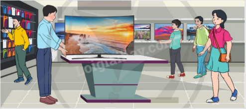 Toán lớp 5 Bài 8. Tìm hai số khi biết hiệu và tỉ số của hai số đó - SGK cánh diều 6