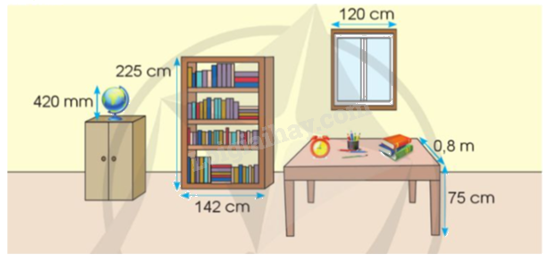 Toán lớp 5 Bài 80. Một số cách biểu diễn số liệu thống kê - SGK cánh diều 5