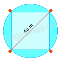 Toán lớp 5 Bài 81. Luyện tập chung - SGK Bình Minh 1