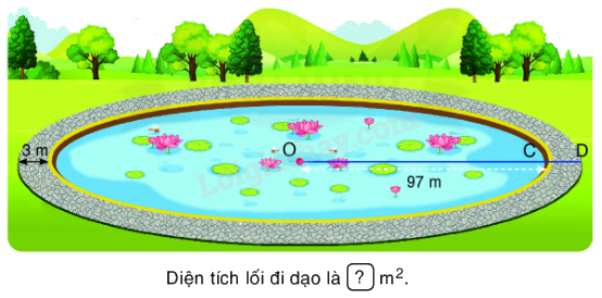 Toán lớp 5 Bài 82. Ôn tập chủ đề 4 - SGK Bình Minh 4