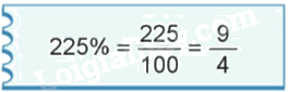 Toán lớp 5 Bài 85. Ôn tập về tỉ số, tỉ số phần trăm - SGK cánh diều 3