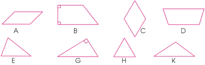 Toán lớp 5 Bài 86. Ôn tập về hình học - SGK cánh diều 1