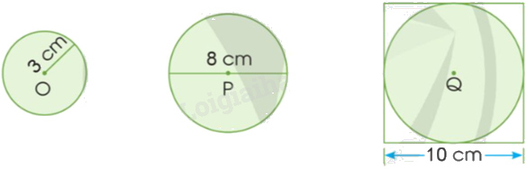 Toán lớp 5 Bài 86. Ôn tập về hình học - SGK cánh diều 2