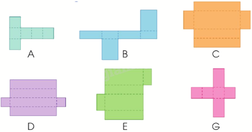 Toán lớp 5 Bài 86. Ôn tập về hình học - SGK cánh diều 2 1