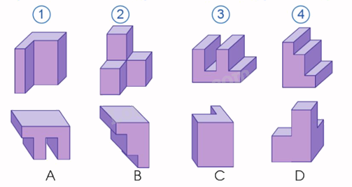 Toán lớp 5 Bài 86. Ôn tập về hình học - SGK cánh diều 6