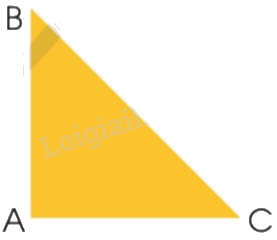 Toán lớp 5 Bài 86. Ôn tập về hình học - SGK cánh diều 8