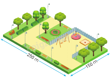 Toán lớp 5 Bài 87. Ôn tập về đo lường - SGK cánh diều 0 3