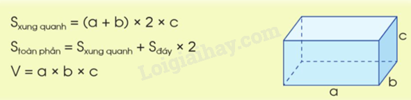 Toán lớp 5 Bài 87. Ôn tập về đo lường - SGK cánh diều 11