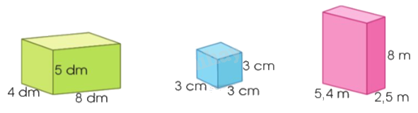 Toán lớp 5 Bài 87. Ôn tập về đo lường - SGK cánh diều 13