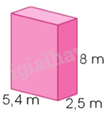 Toán lớp 5 Bài 87. Ôn tập về đo lường - SGK cánh diều 3 7