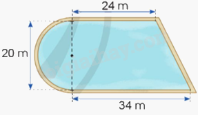 Toán lớp 5 Bài 87. Ôn tập về đo lường - SGK cánh diều 8