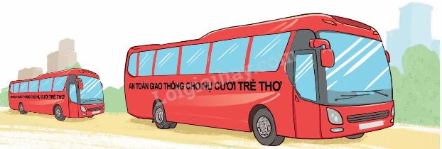 Toán lớp 5 Bài 9. Luyện tập chung - SGK kết nối tri thức 9