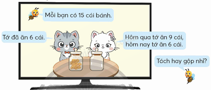 Toán lớp 5 Bài 90. Ôn tập phép cộng, phép trừ - SGK chân trời sáng tạo 0 1