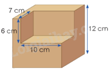 Toán lớp 5 Bài 91. Ôn tập chung - SGK cánh diều 0 5