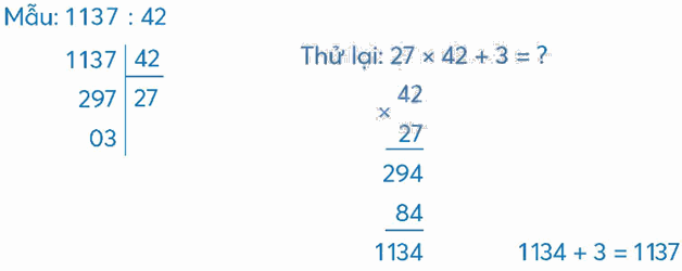 Toán lớp 5 Bài 92. Ôn tập phép nhân, phép chia - SGK chân trời sáng tạo 6
