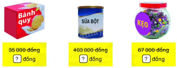 Toán lớp 5 Bài 93. Luyện tập - SGK Bình Minh 1 1