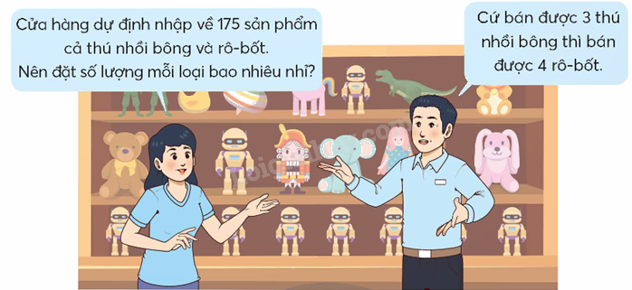 Toán lớp 5 Bài 93. Ôn tập phép nhân, phép chia (tiếp theo) - SGK chân trời sáng tạo 4